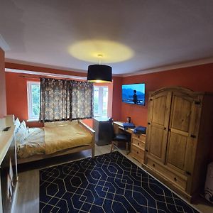 Chambre Double de Luxe